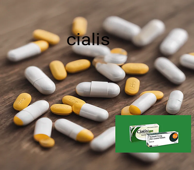 Pasticche cialis